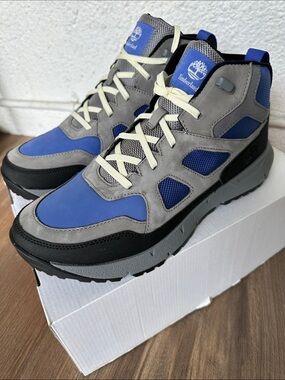 New, Men’s Timberland Voyager Valley Sneakers
